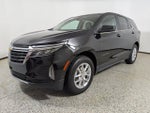2024 Chevrolet Equinox AWD 4dr LT w/1LT