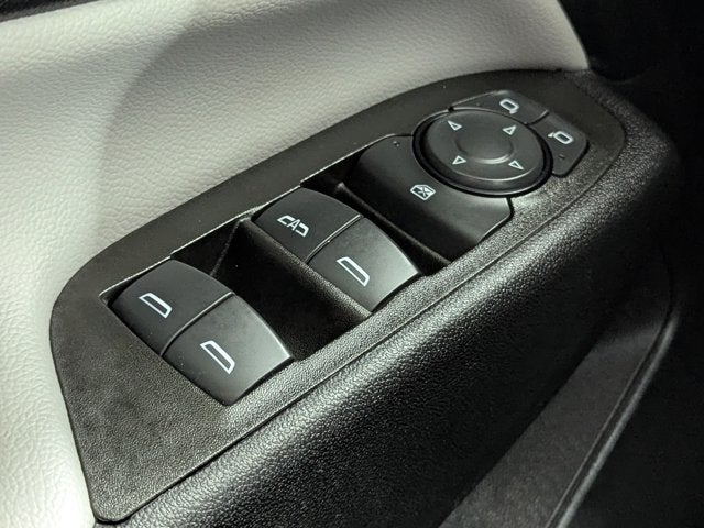 2024 Chevrolet Equinox AWD 4dr LT w/1LT