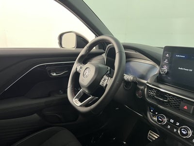 2026 Acura ADX FWD w/A-Spec Package