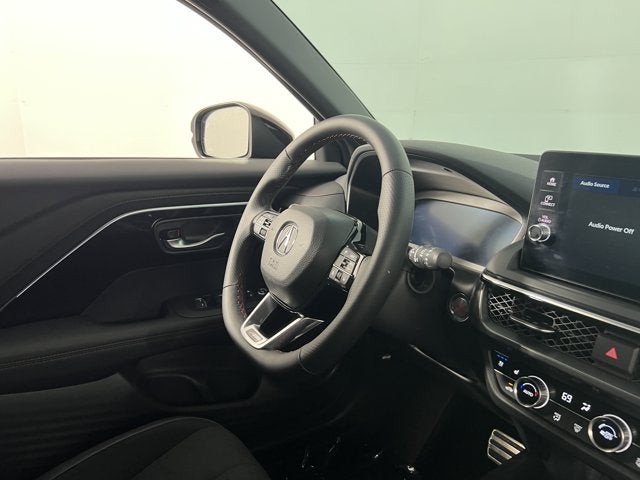 2026 Acura ADX FWD w/A-Spec Package