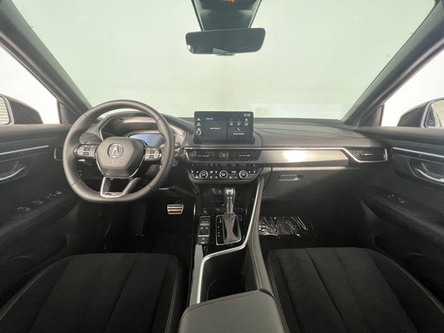 2026 Acura ADX FWD w/A-Spec Package