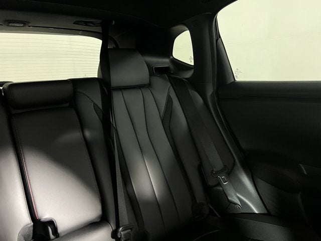 2026 Acura ADX FWD w/A-Spec Package
