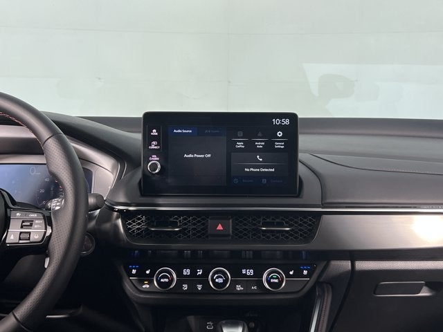 2026 Acura ADX FWD w/A-Spec Package