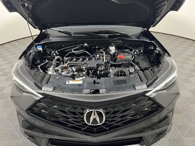 2026 Acura ADX FWD w/A-Spec Package