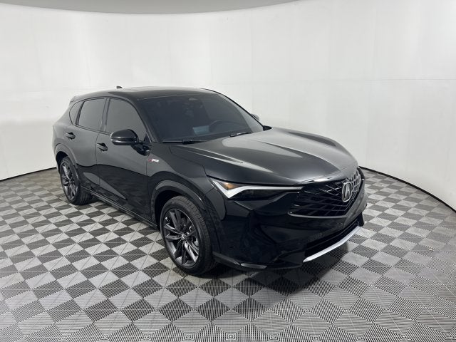 2026 Acura ADX FWD w/A-Spec Package