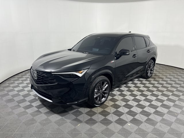 2026 Acura ADX FWD w/A-Spec Package
