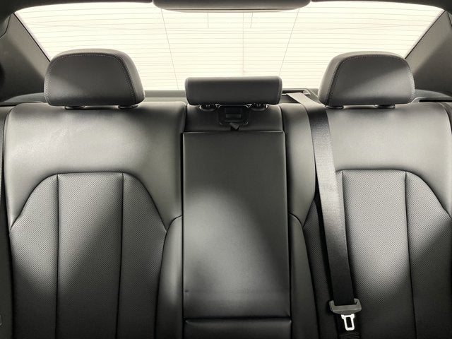 2022 BMW 3 Series 330i xDrive Sedan North America