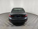 2022 BMW 3 Series 330i xDrive Sedan North America