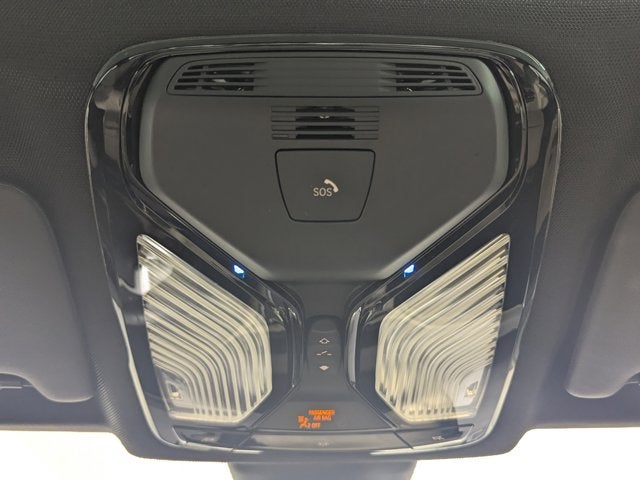 2025 BMW 3 Series 330i Sedan