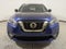 2018 Nissan Kicks SR FWD