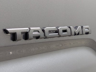2023 Toyota Tacoma 2WD SR5 Double Cab 5' Bed V6 AT