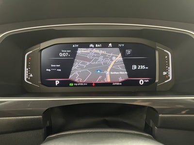2024 Volkswagen Tiguan 2.0T SEL R-Line 4MOTION