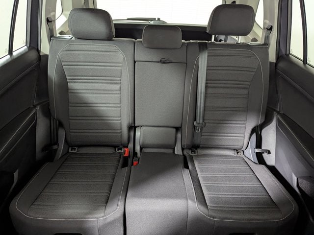 2024 Volkswagen Tiguan 2.0T S FWD