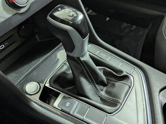 2024 Volkswagen Tiguan 2.0T S FWD