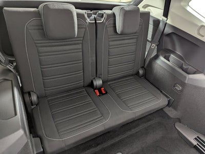 2024 Volkswagen Tiguan 2.0T S FWD