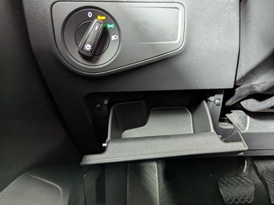 2024 Volkswagen Tiguan 2.0T S FWD