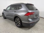 2024 Volkswagen Tiguan 2.0T S FWD