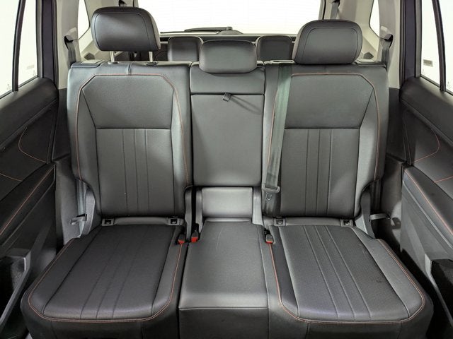 2024 Volkswagen Tiguan 2.0T Wolfsburg Edition FWD