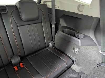 2024 Volkswagen Tiguan 2.0T Wolfsburg Edition FWD