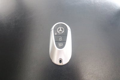 2023 Mercedes-Benz EQS EQS 450 4MATIC® SUV