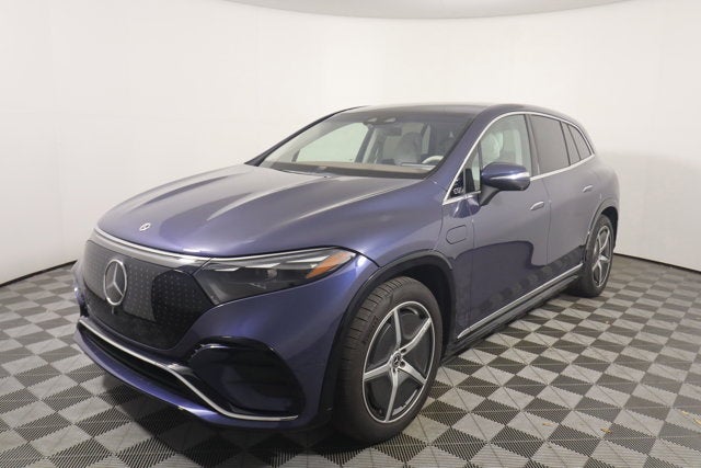 2023 Mercedes-Benz EQS EQS 450 4MATIC® SUV