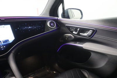 2023 Mercedes-Benz EQS EQS 580 4MATIC® SUV