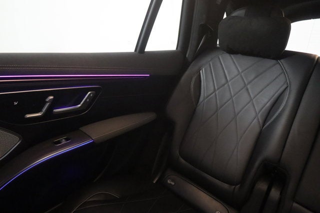2023 Mercedes-Benz EQS EQS 580 4MATIC® SUV