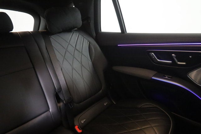 2023 Mercedes-Benz EQS EQS 580 4MATIC® SUV
