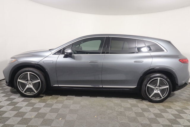 2023 Mercedes-Benz EQS EQS 580 4MATIC® SUV