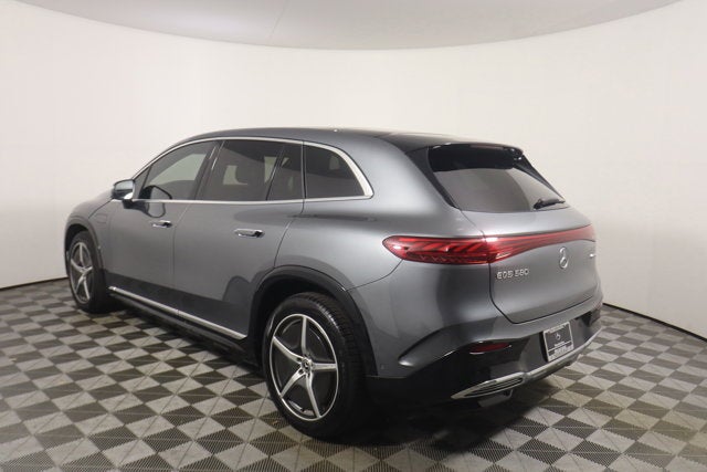 2023 Mercedes-Benz EQS EQS 580 4MATIC® SUV