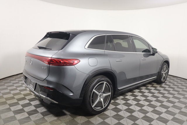 2023 Mercedes-Benz EQS EQS 580 4MATIC® SUV