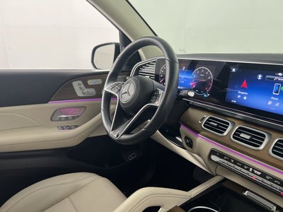 2024 Mercedes-Benz GLE GLE 350 4MATIC® SUV