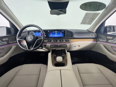 2024 Mercedes-Benz GLE GLE 350 4MATIC® SUV