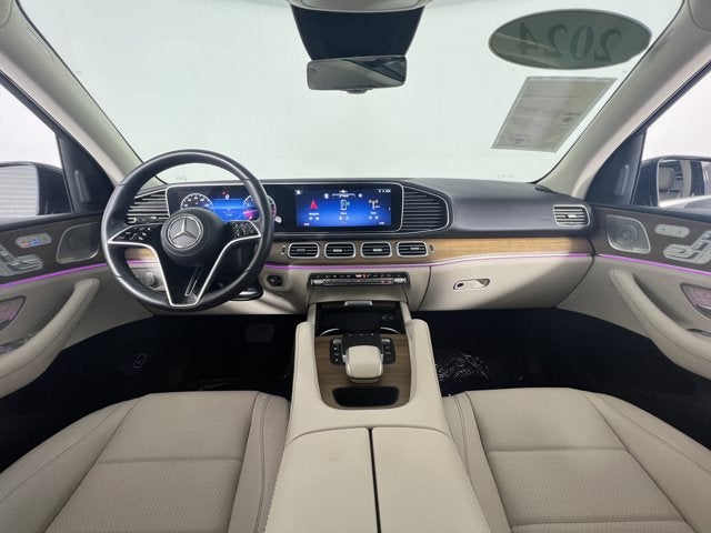 2024 Mercedes-Benz GLE GLE 350 4MATIC® SUV