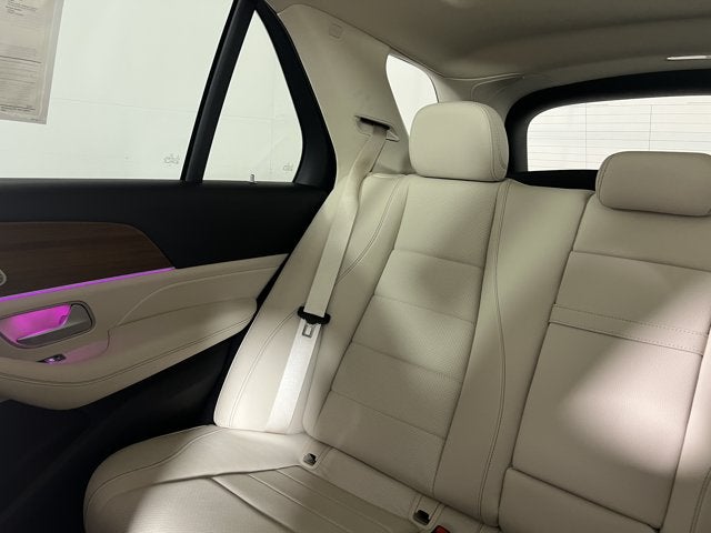 2024 Mercedes-Benz GLE GLE 350 4MATIC® SUV