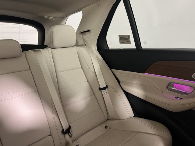 2024 Mercedes-Benz GLE GLE 350 4MATIC® SUV