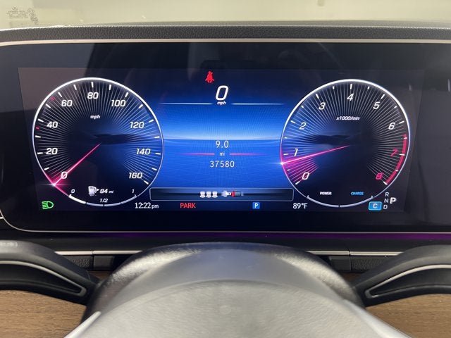 2024 Mercedes-Benz GLE GLE 350 4MATIC® SUV