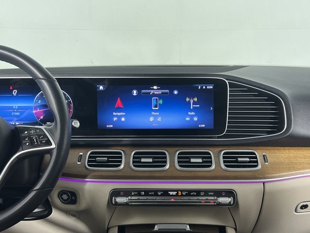2024 Mercedes-Benz GLE GLE 350 4MATIC® SUV