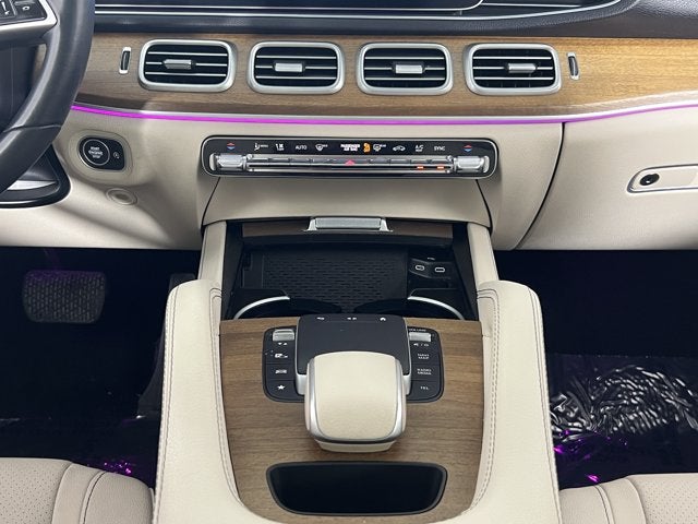 2024 Mercedes-Benz GLE GLE 350 4MATIC® SUV