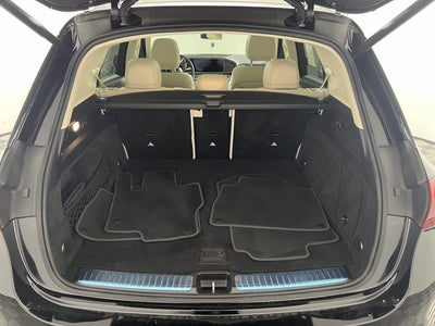 2024 Mercedes-Benz GLE GLE 350 4MATIC® SUV