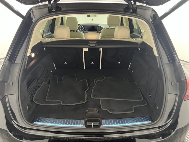 2024 Mercedes-Benz GLE GLE 350 4MATIC® SUV