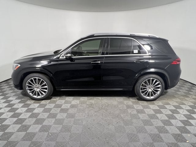 2024 Mercedes-Benz GLE GLE 350 4MATIC® SUV