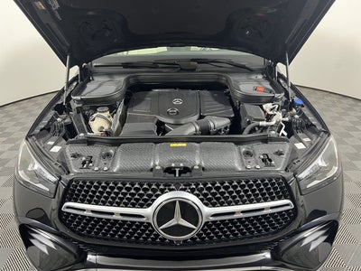 2024 Mercedes-Benz GLE GLE 350 4MATIC® SUV