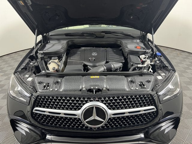 2024 Mercedes-Benz GLE GLE 350 4MATIC® SUV