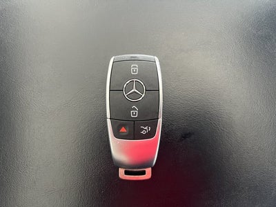 2024 Mercedes-Benz GLE GLE 350 4MATIC® SUV