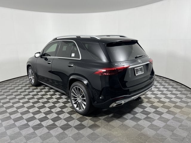 2024 Mercedes-Benz GLE GLE 350 4MATIC® SUV