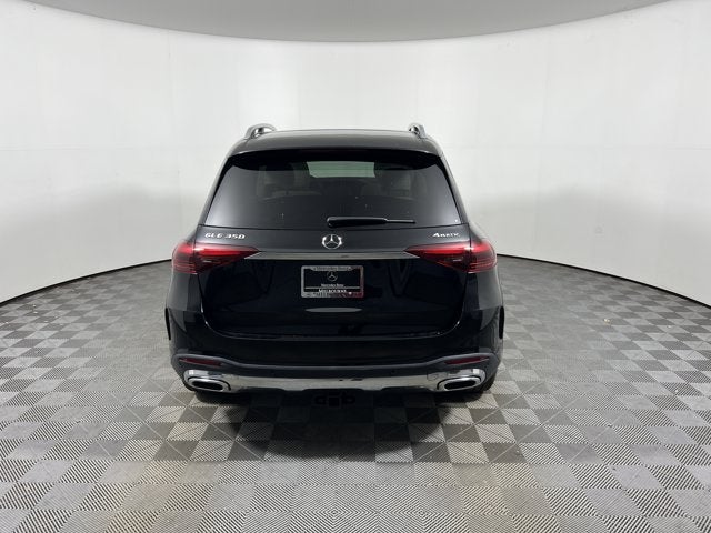 2024 Mercedes-Benz GLE GLE 350 4MATIC® SUV
