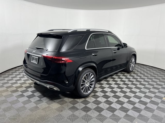 2024 Mercedes-Benz GLE GLE 350 4MATIC® SUV