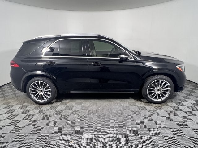 2024 Mercedes-Benz GLE GLE 350 4MATIC® SUV