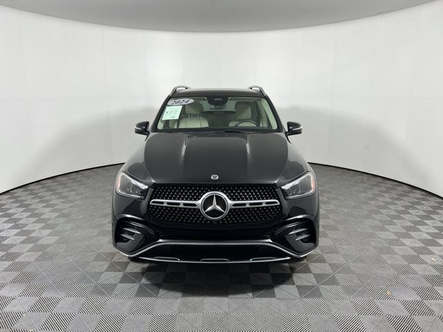 2024 Mercedes-Benz GLE GLE 350 4MATIC® SUV